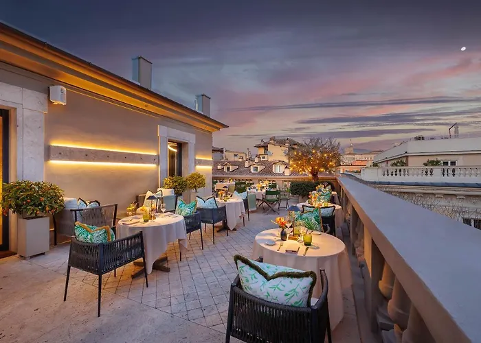 Singer Palace Hotel