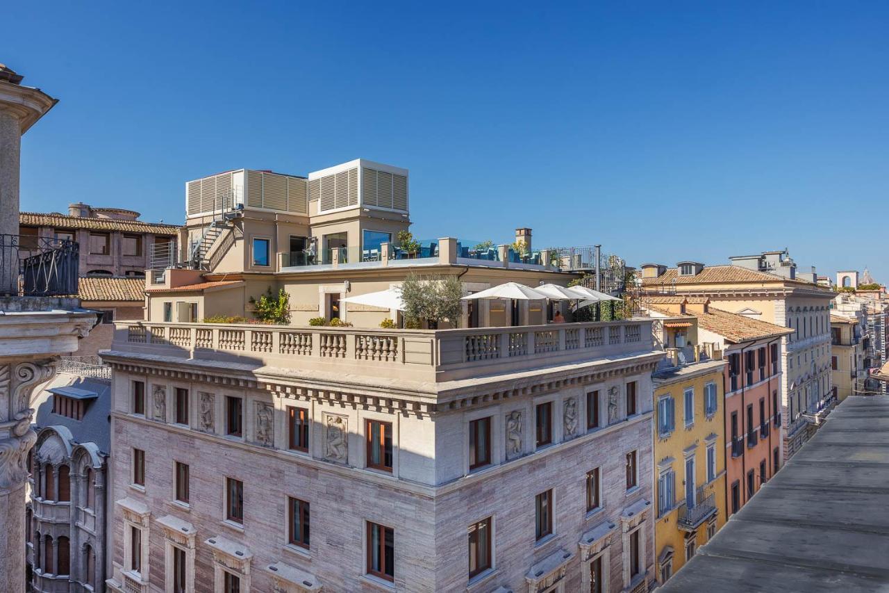 Singer Palace 5* Rom