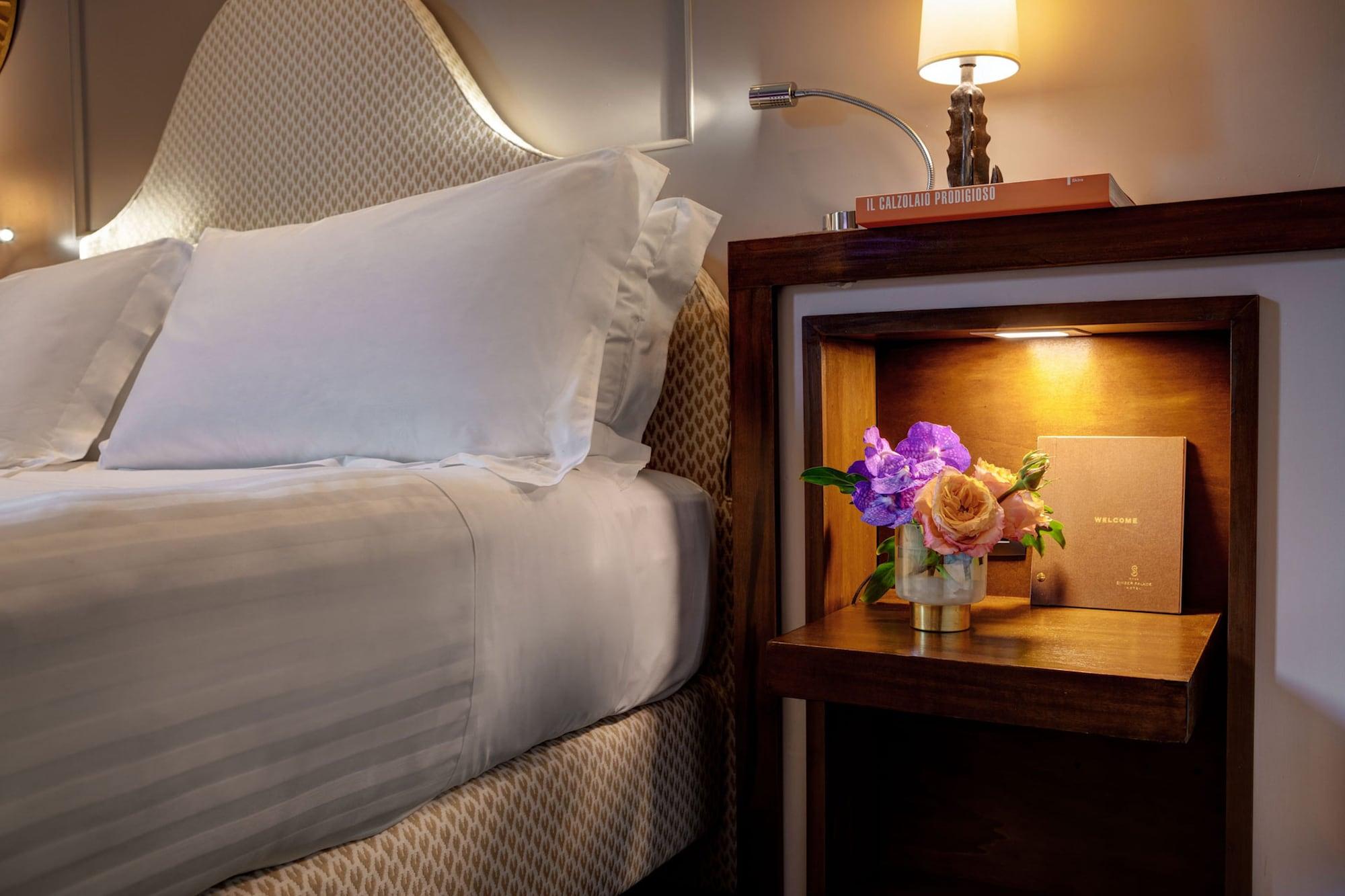 Singer Palace Hotell 5*