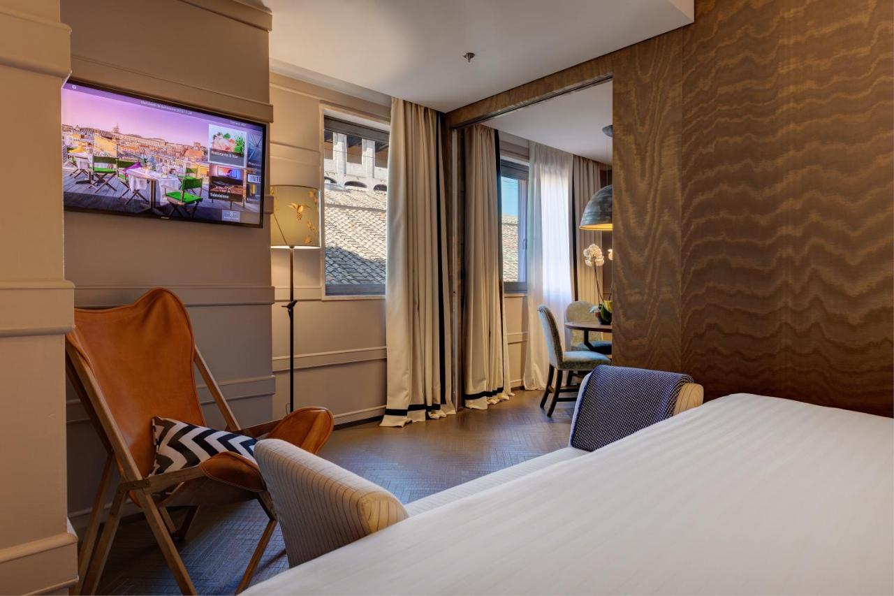 Singer Palace Hotell 5*
