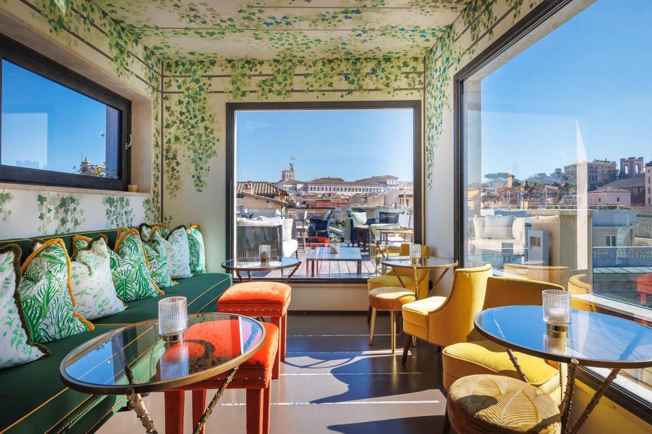 Hotell Singer Palace 5*
