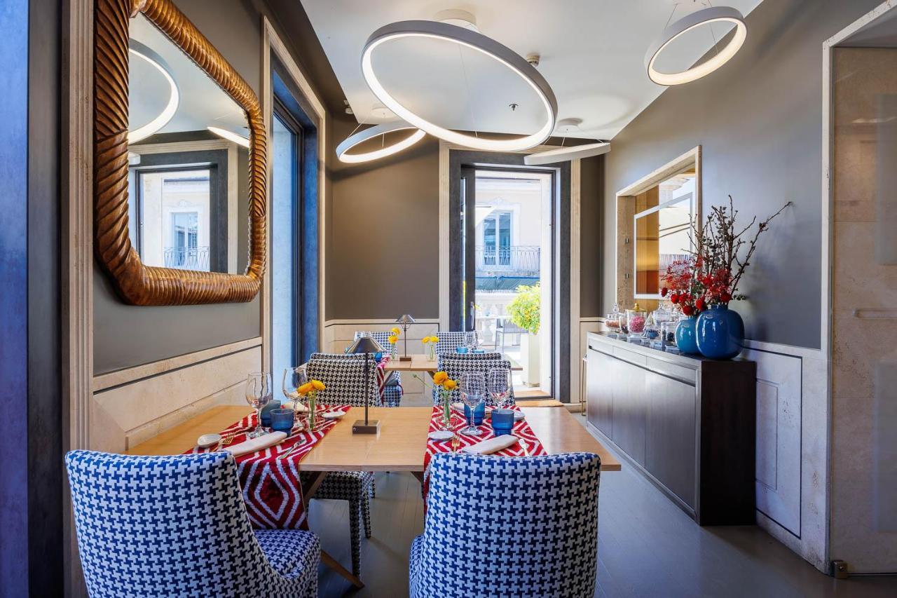 Singer Palace Hotell 5*