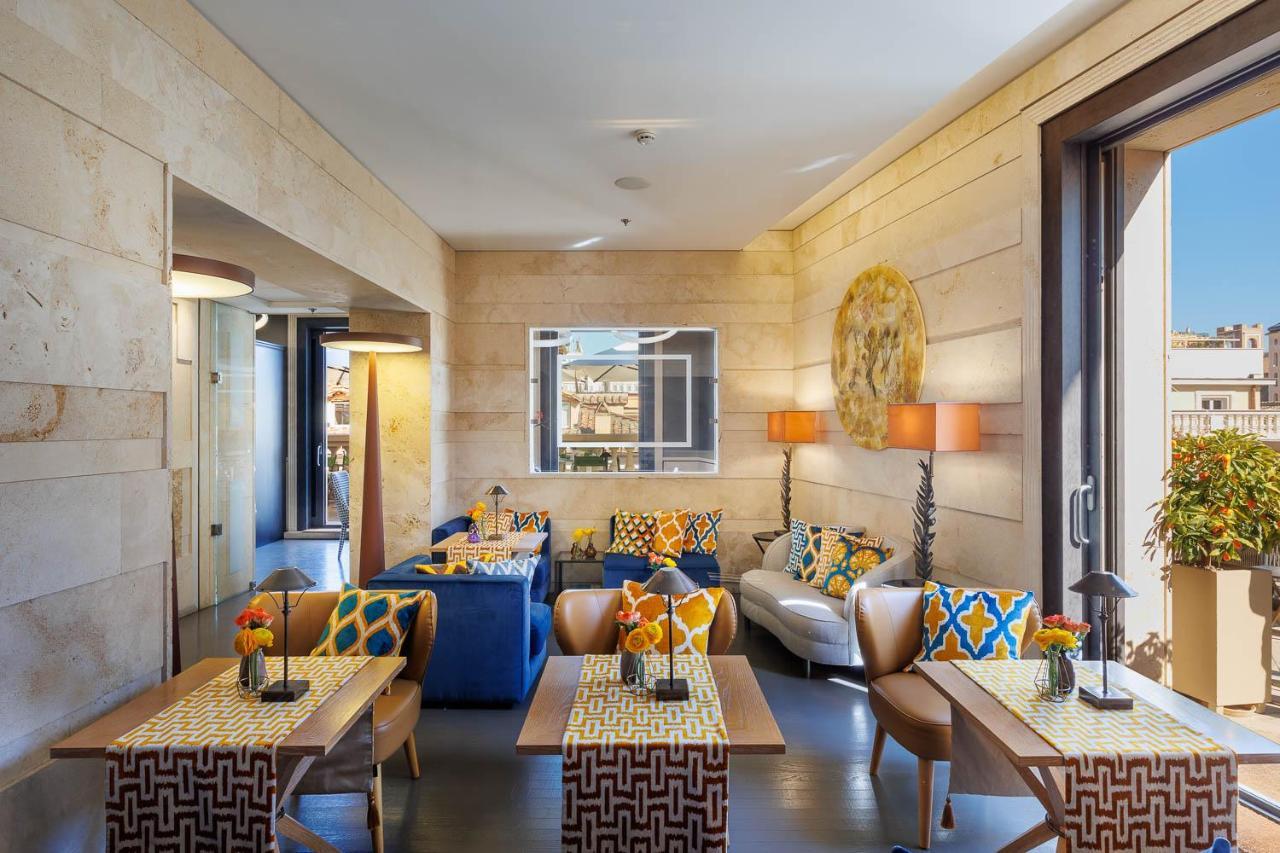 Hotell Singer Palace