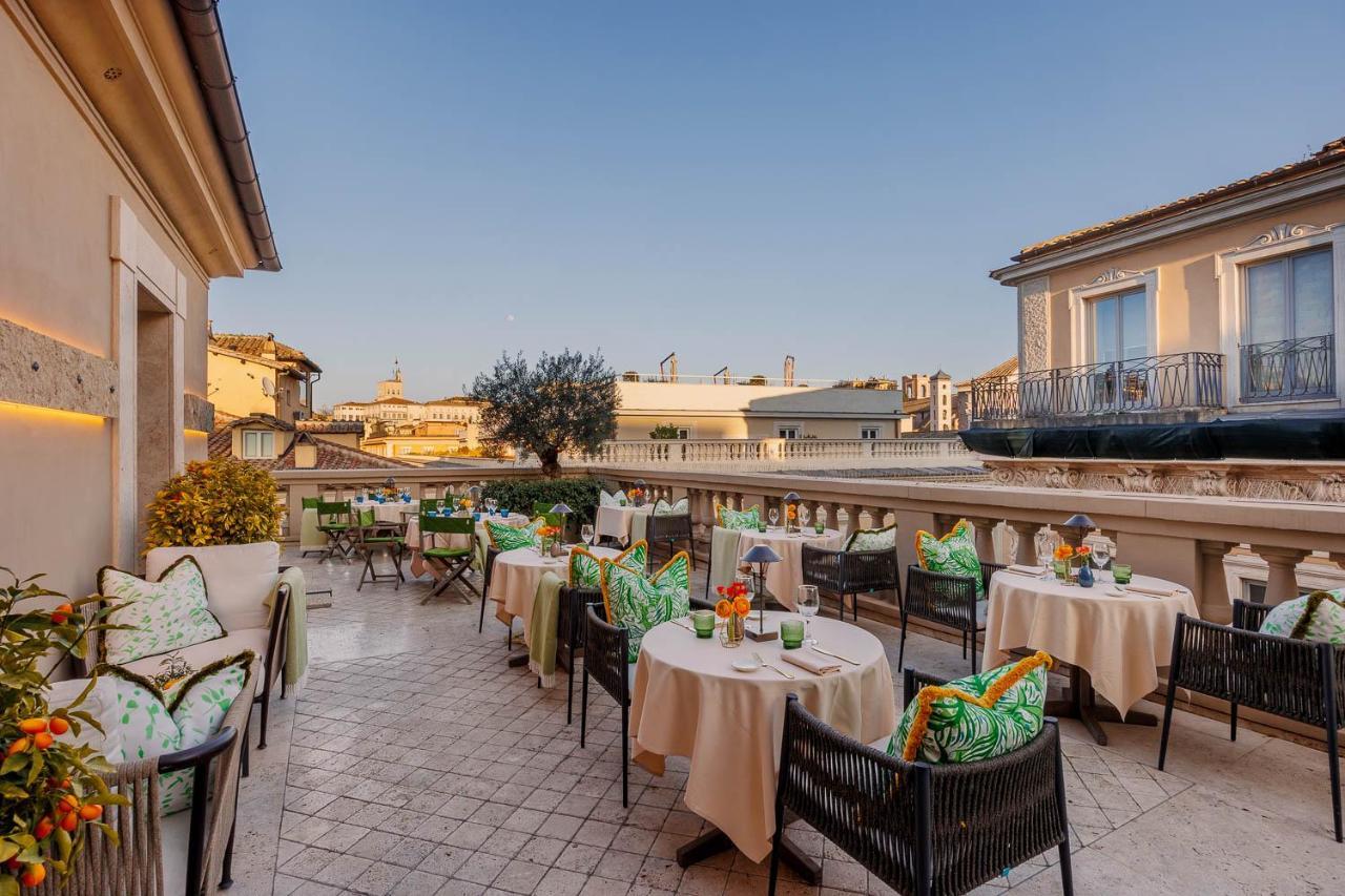 Hotell Singer Palace 5*