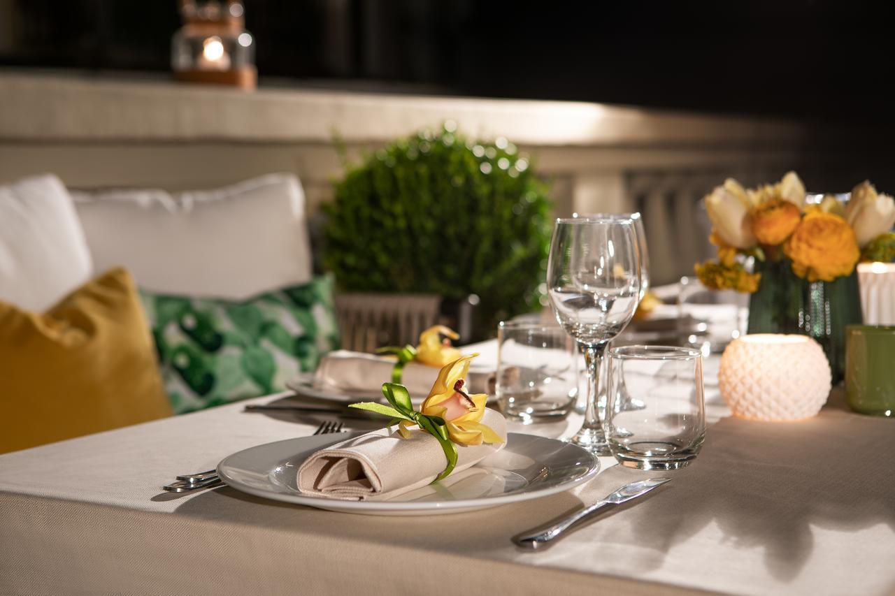 Hotell Singer Palace