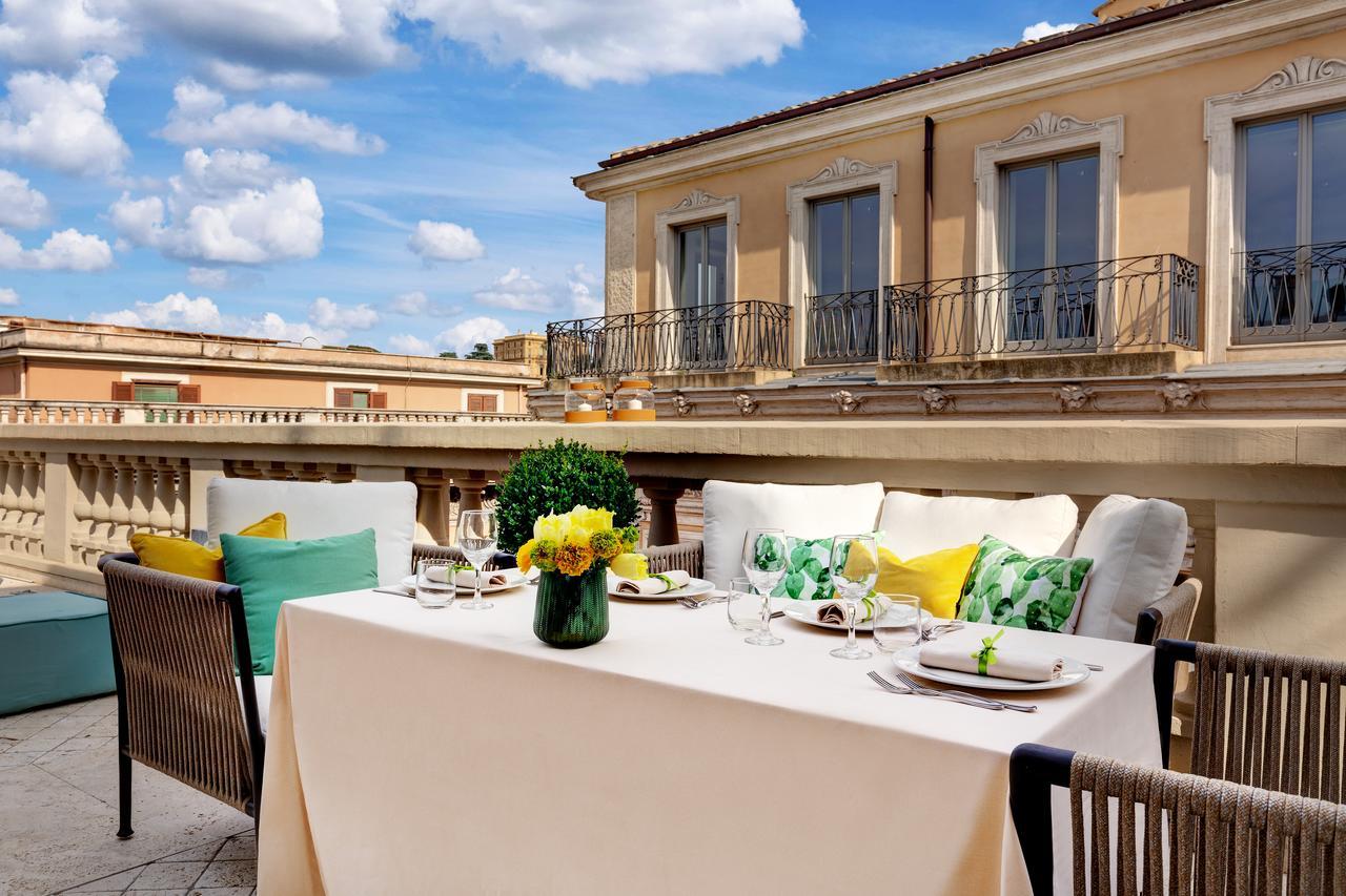 Hotell Singer Palace 5*
